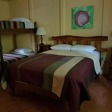 מונטה ורדה Greemount Hotel חדר תמונה