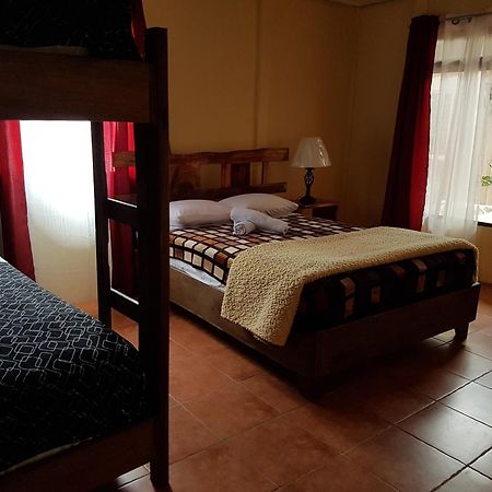 מונטה ורדה Greemount Hotel חדר תמונה