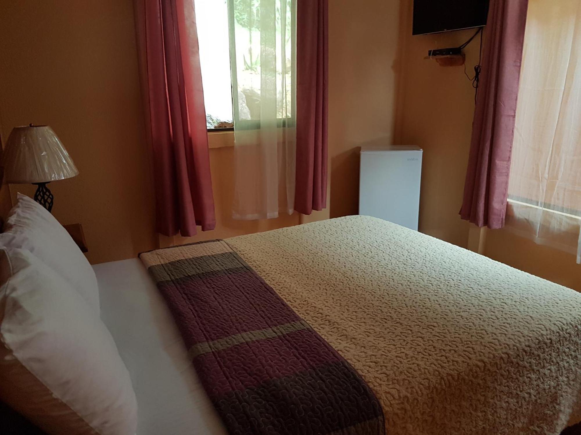 מונטה ורדה Greemount Hotel חדר תמונה