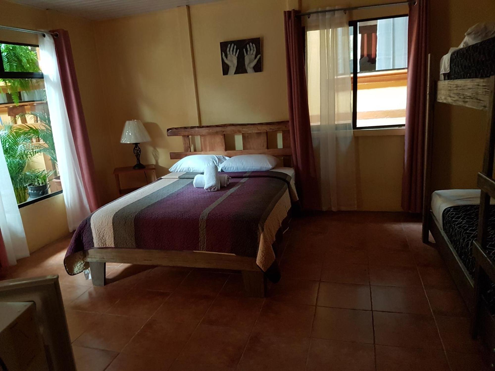 מונטה ורדה Greemount Hotel חדר תמונה