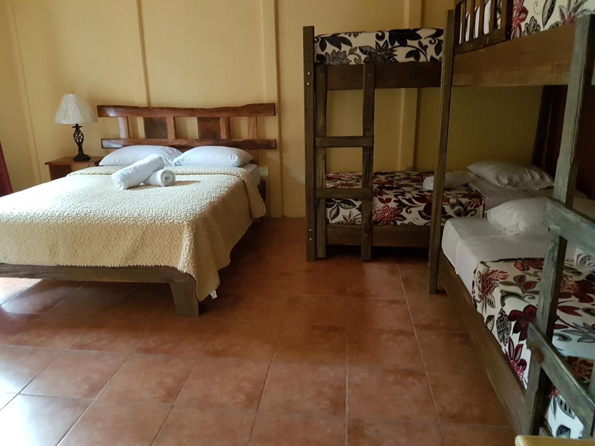 מונטה ורדה Greemount Hotel חדר תמונה