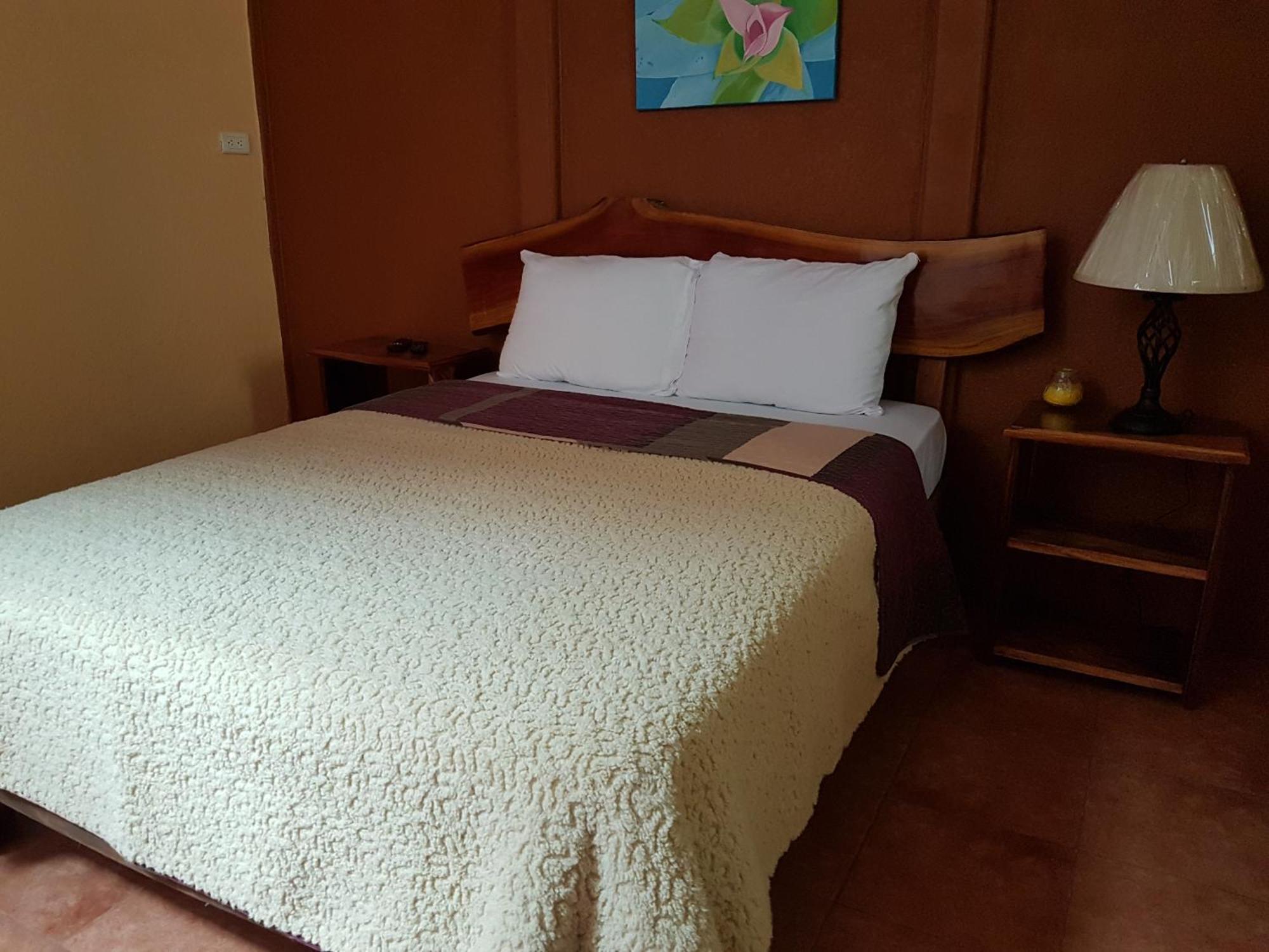 מונטה ורדה Greemount Hotel חדר תמונה