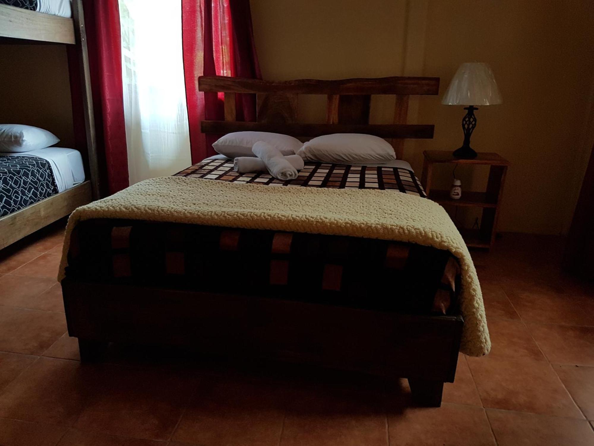 מונטה ורדה Greemount Hotel חדר תמונה