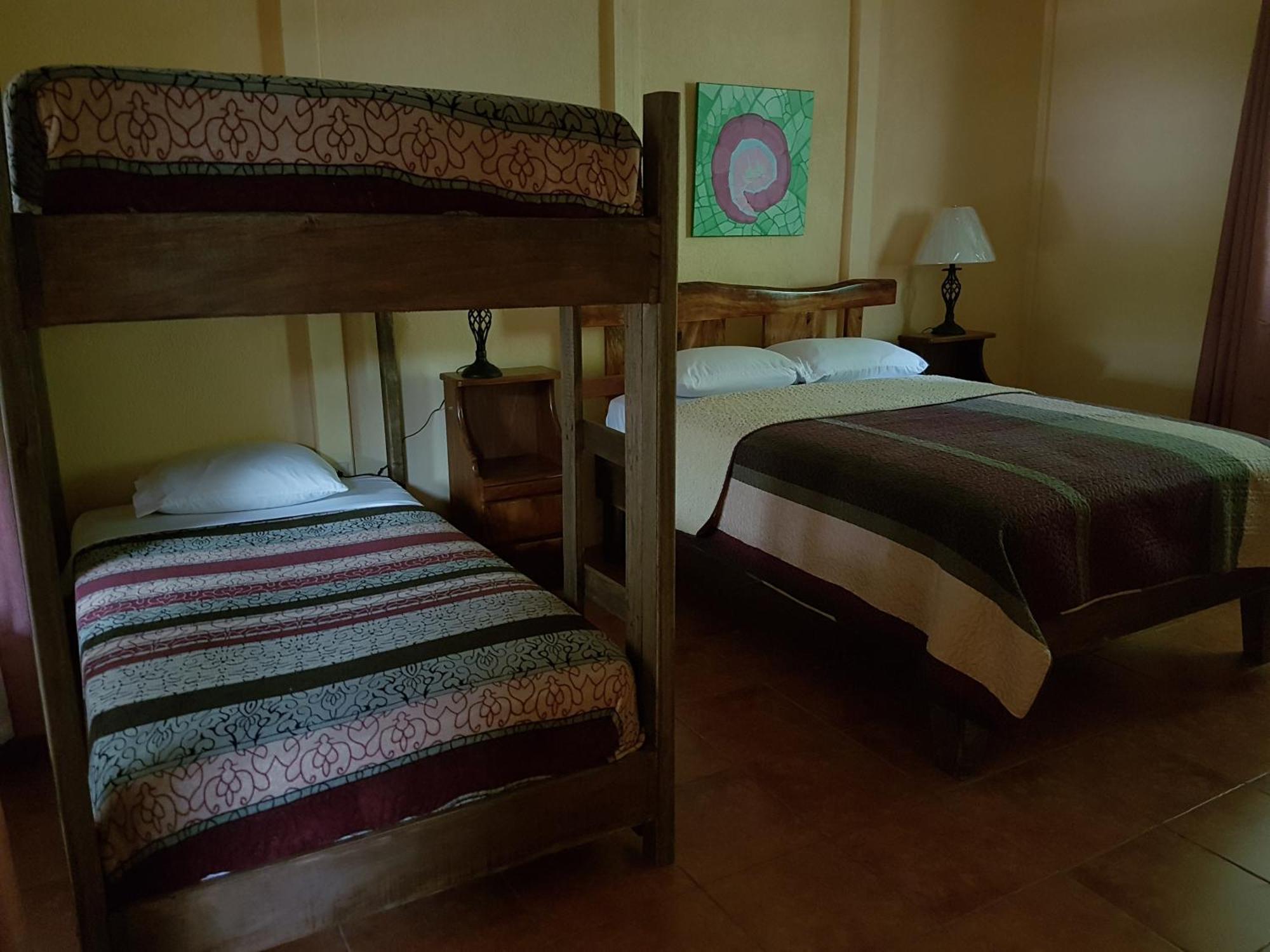 מונטה ורדה Greemount Hotel חדר תמונה