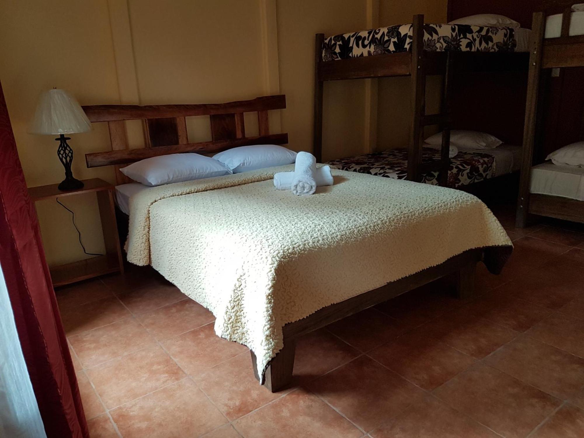 מונטה ורדה Greemount Hotel חדר תמונה