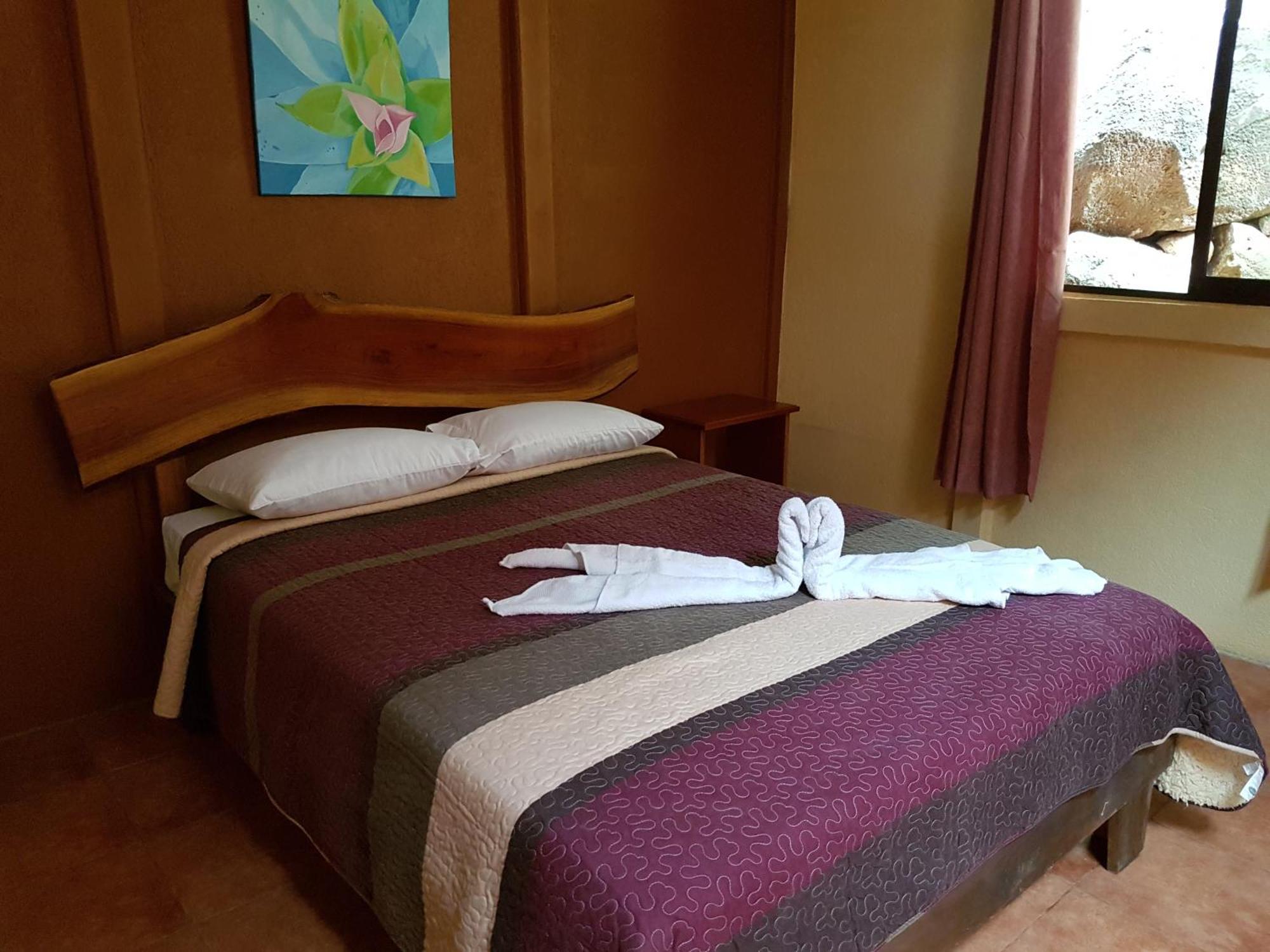 מונטה ורדה Greemount Hotel חדר תמונה