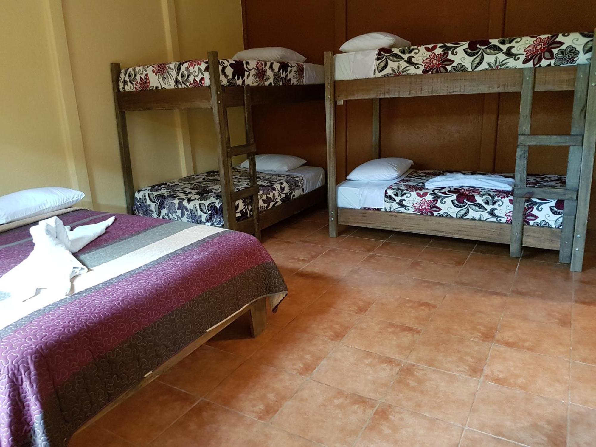 מונטה ורדה Greemount Hotel חדר תמונה