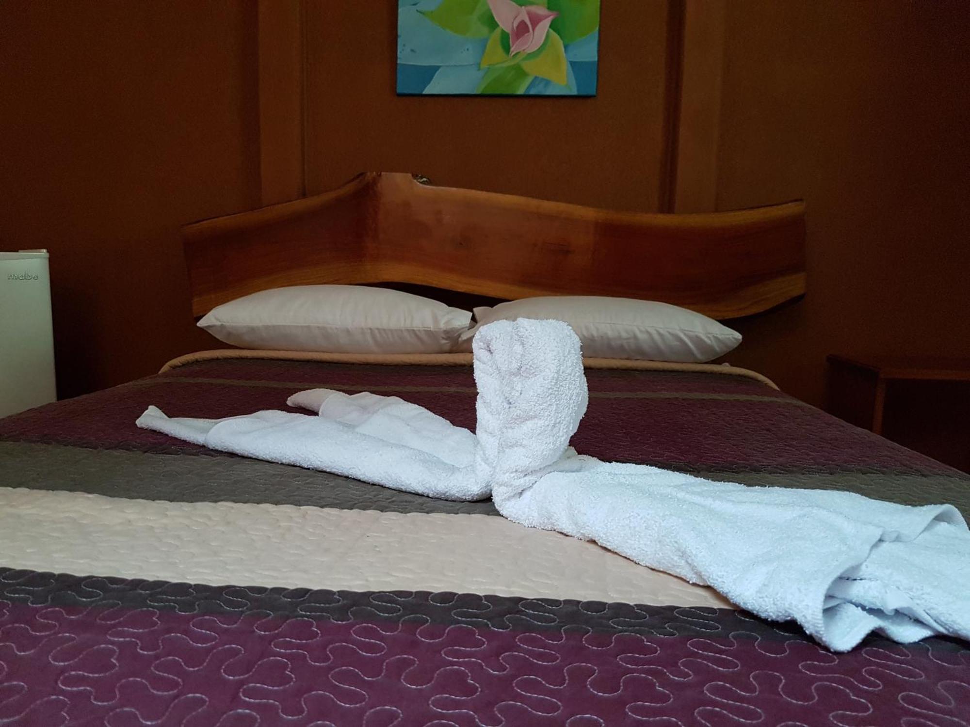 מונטה ורדה Greemount Hotel חדר תמונה