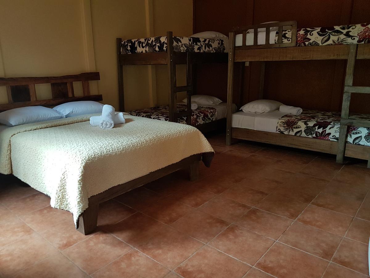 מונטה ורדה Greemount Hotel חדר תמונה