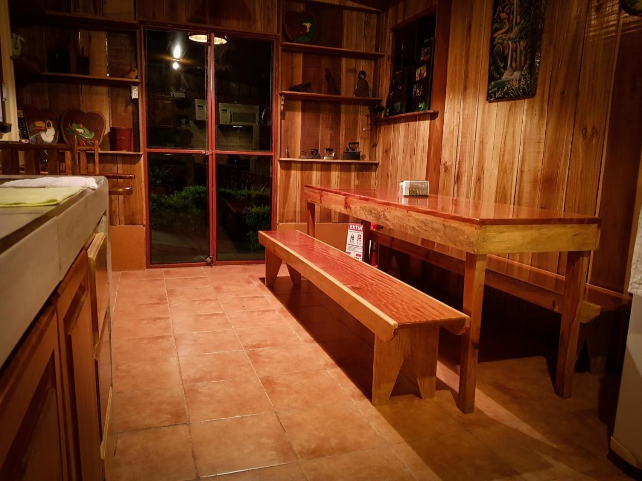 מונטה ורדה Greemount Hotel מראה חיצוני תמונה