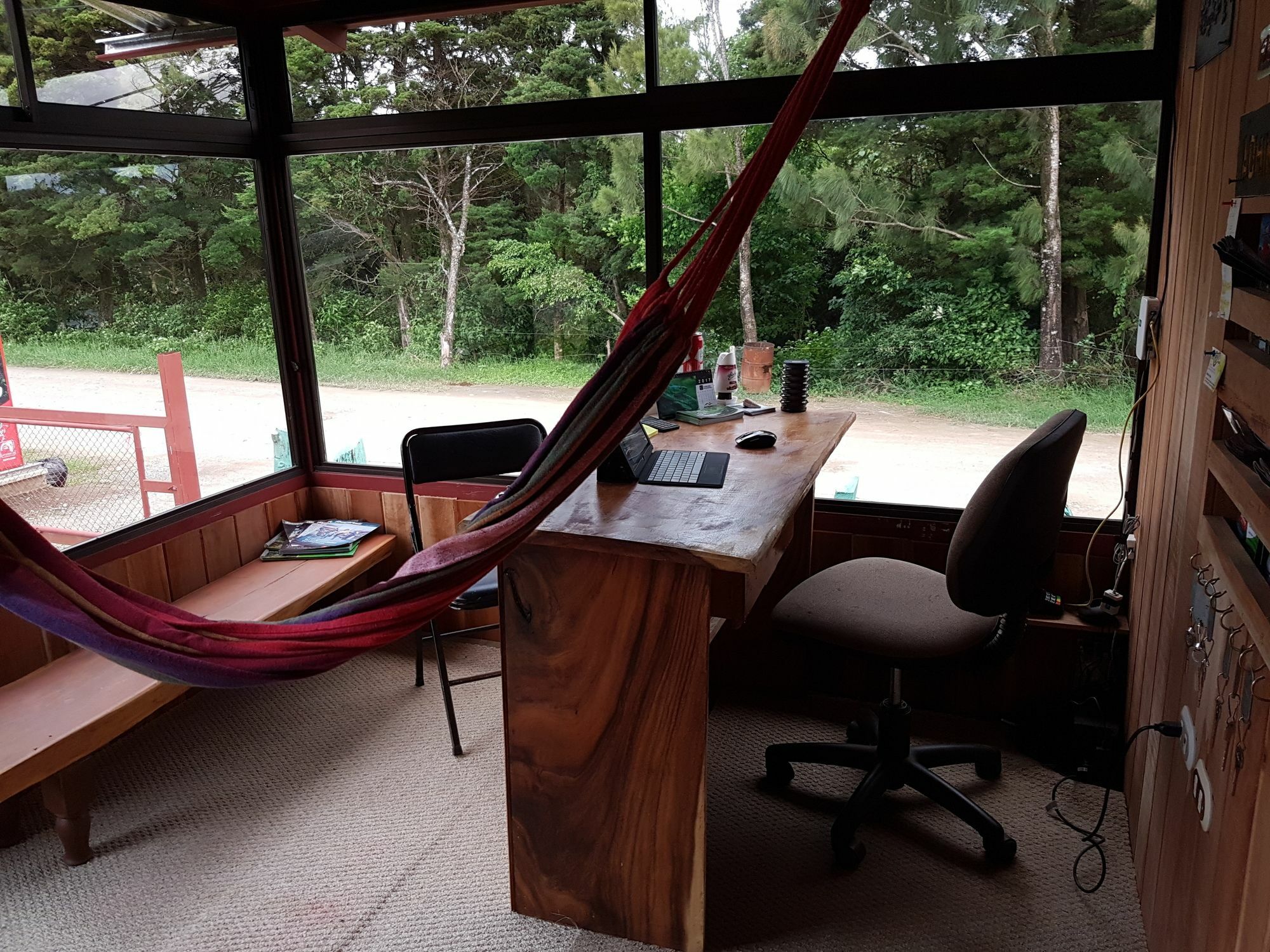 מונטה ורדה Greemount Hotel מראה חיצוני תמונה